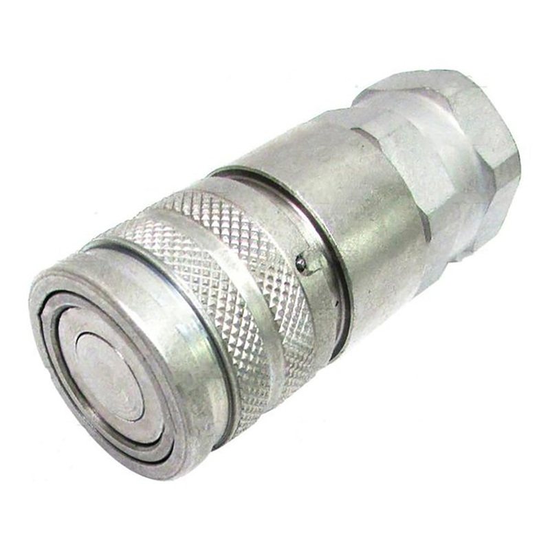 Coupler Fits Ford/New Holland Replaces 47848716
