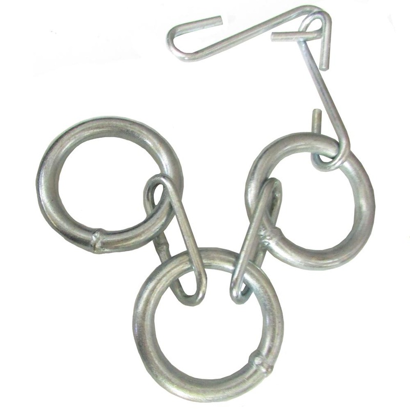 Covering Chain Fits Universal Products Replaces 13594