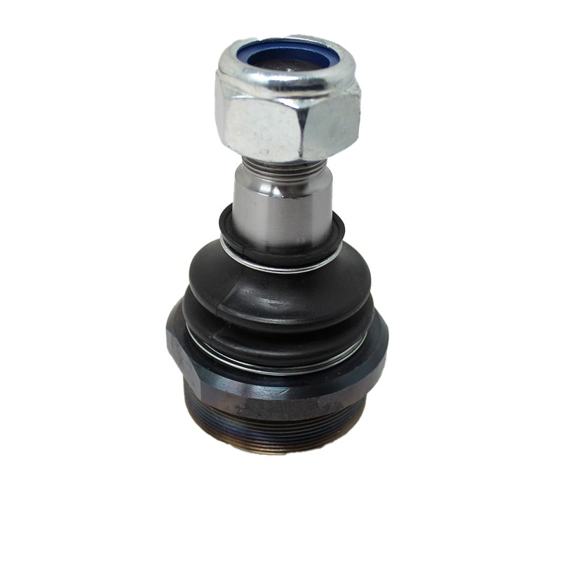 Cylinder End Fits Massey Ferguson Replaces 1695045M91