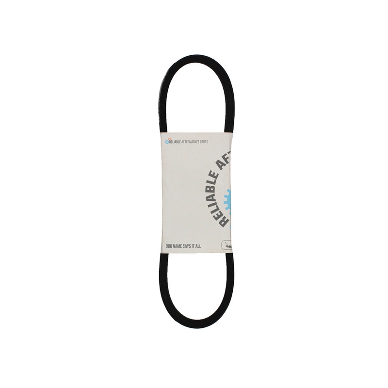 Drive Belt Fits Ford/New Holland Replaces 228366
