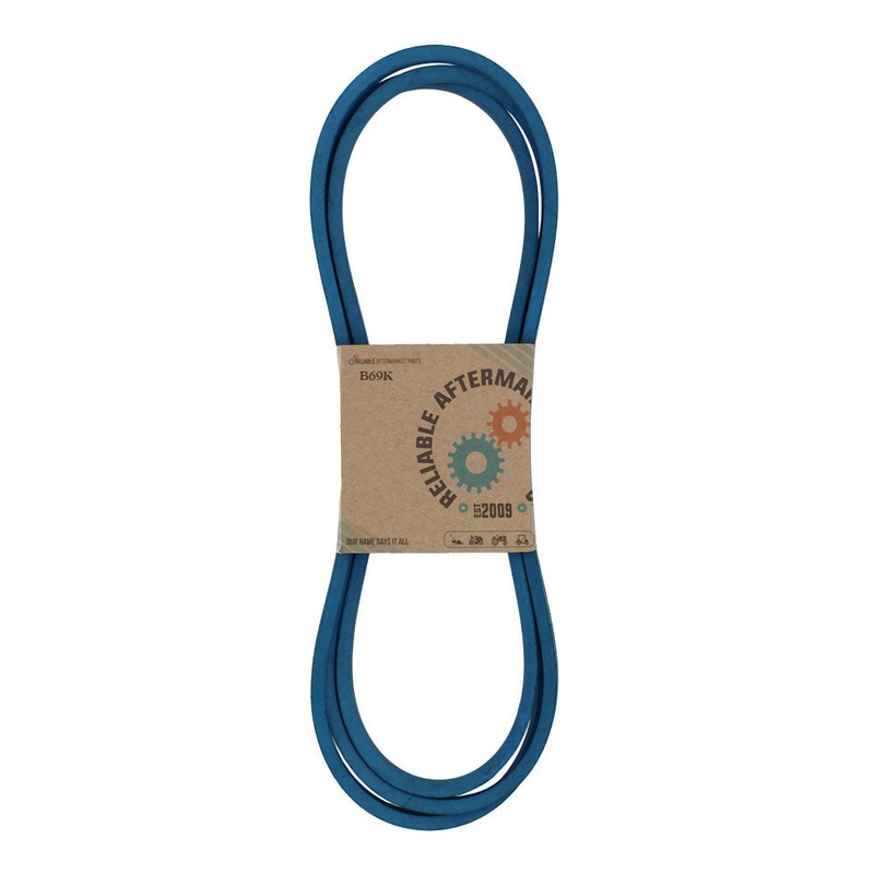 Drive Belt Fits Toro Replaces 21-0890