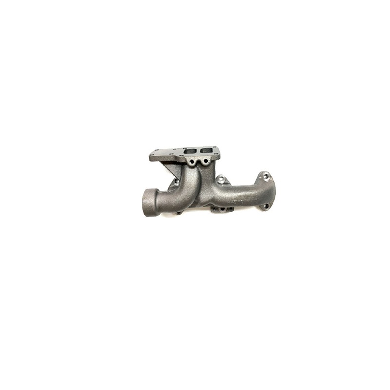 Front Exhaust Manifold Fits Case/International Harvester Replaces 683562C1