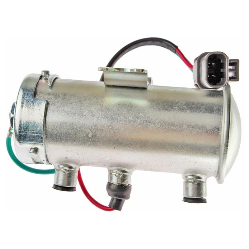 Fuel Lift Pump Fits JCB Replaces 17/926100