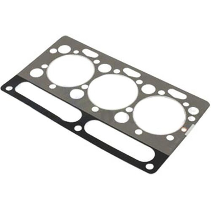 Head Gasket (Fiber) Fits Massey Ferguson Replaces 3638691M1