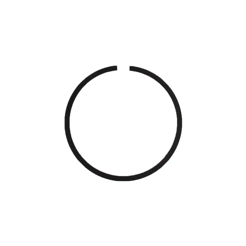 Hydraulic Piston Ring Fits Massey Ferguson Replaces 184447M1