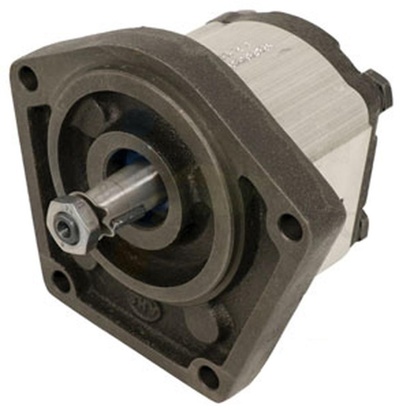 Hydraulic Pump Fits Case/International Harvester Replaces 3072694