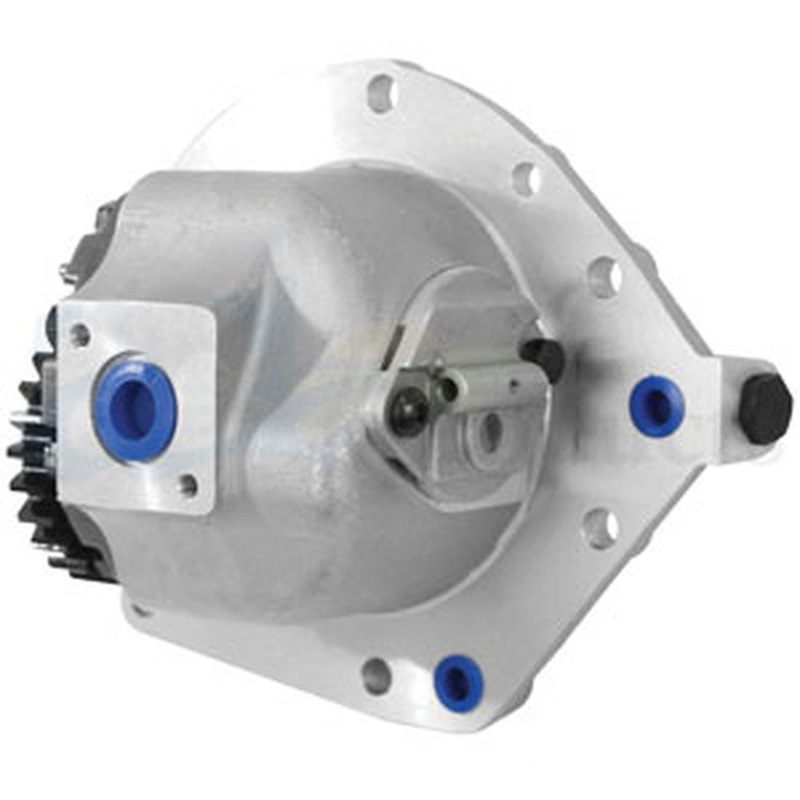 Hydraulic Pump Fits Ford/New Holland Replaces 83936586