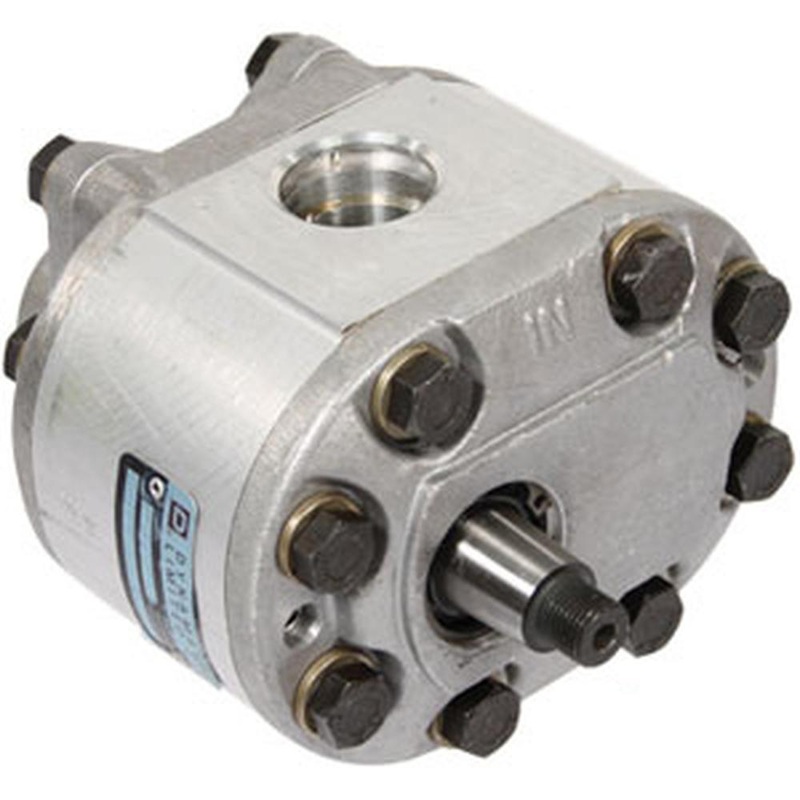 Hydraulic Pump Fits Ford/New Holland Replaces D5NN600C-E