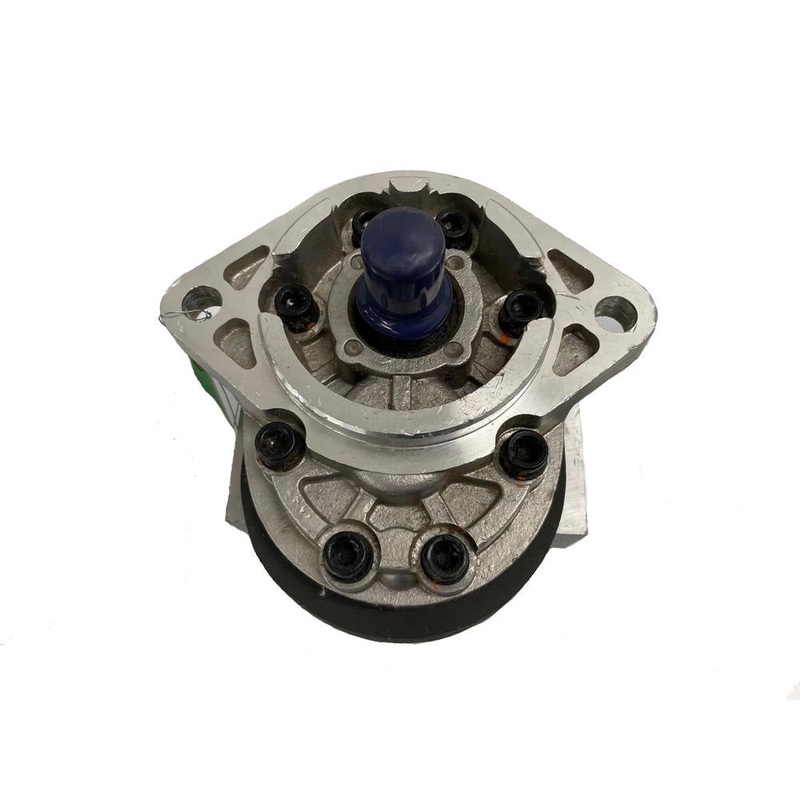 Hydraulic Pump Fits Ford/New Holland Replaces D8NN600DA