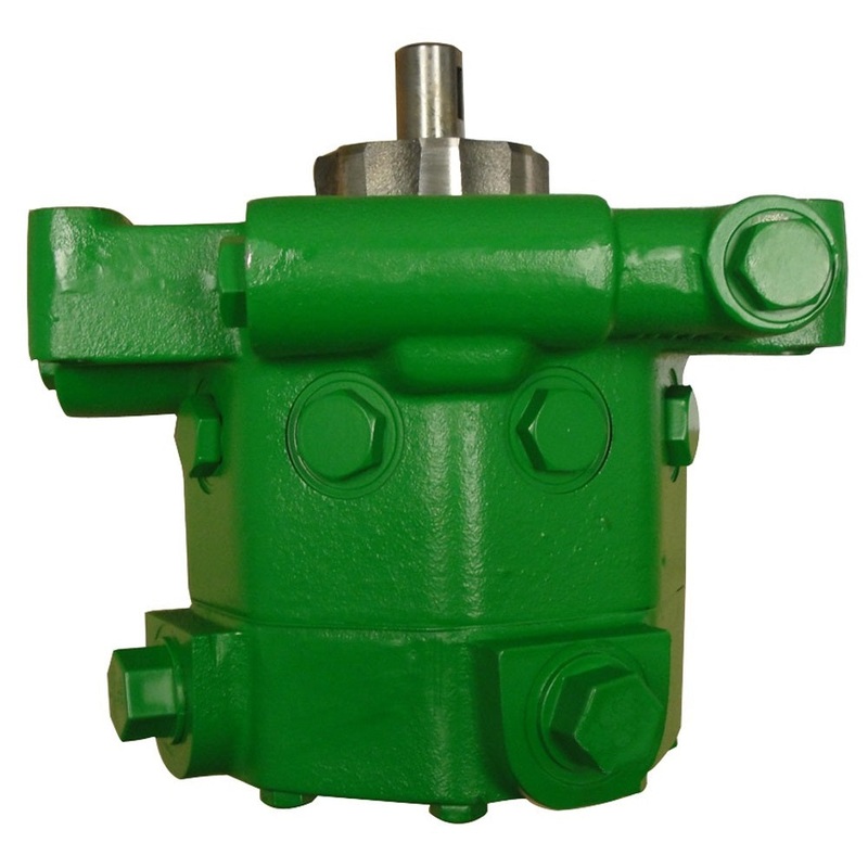 Hydraulic Pump Fits John Deere Replaces 640-217B
