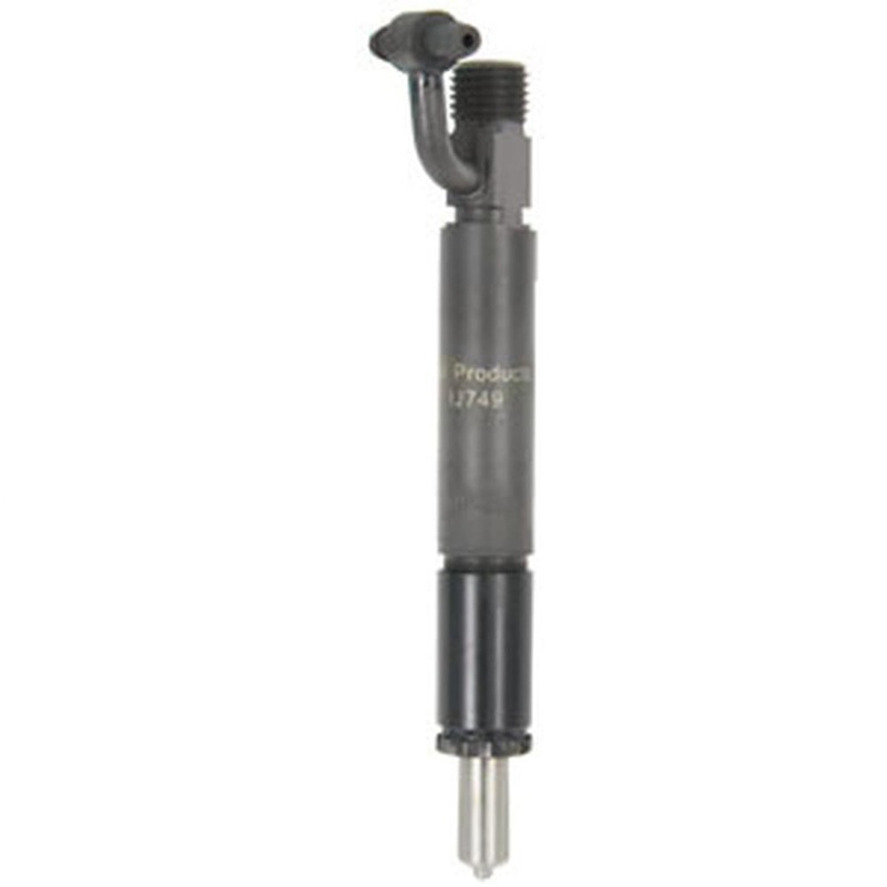 Injector Fits Case/International Harvester Replaces 687372C91