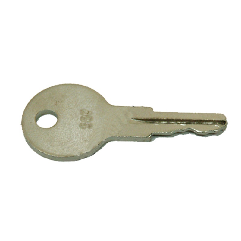 Key(s) Fits JLG Replaces 587-KEY