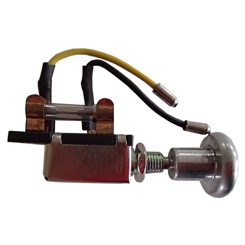 Light Switch Fits Massey Ferguson Replaces 830517M91