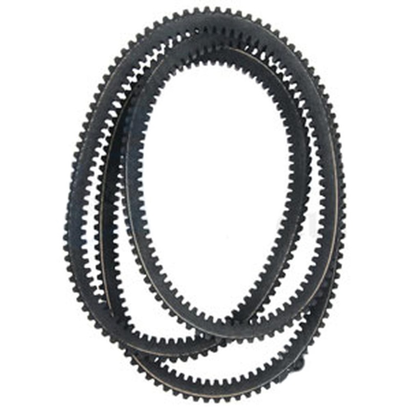 M118684 Mower Deck PTO Belt Fits John Deere 325 335 345 GT225 GT235 GT235E GT245