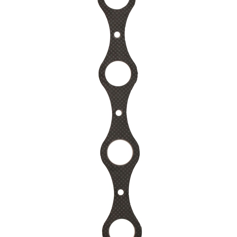Manifold Gasket Set Fits Case/International Harvester Replaces 1342434C1