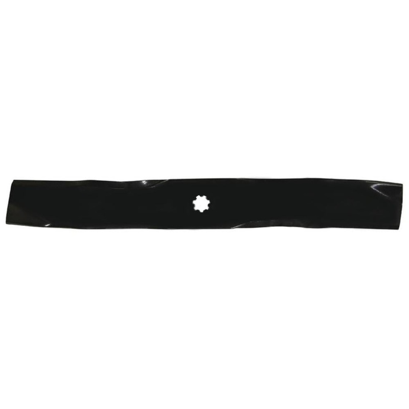 Mulching Blade Fits Sabre Replaces AM137325
