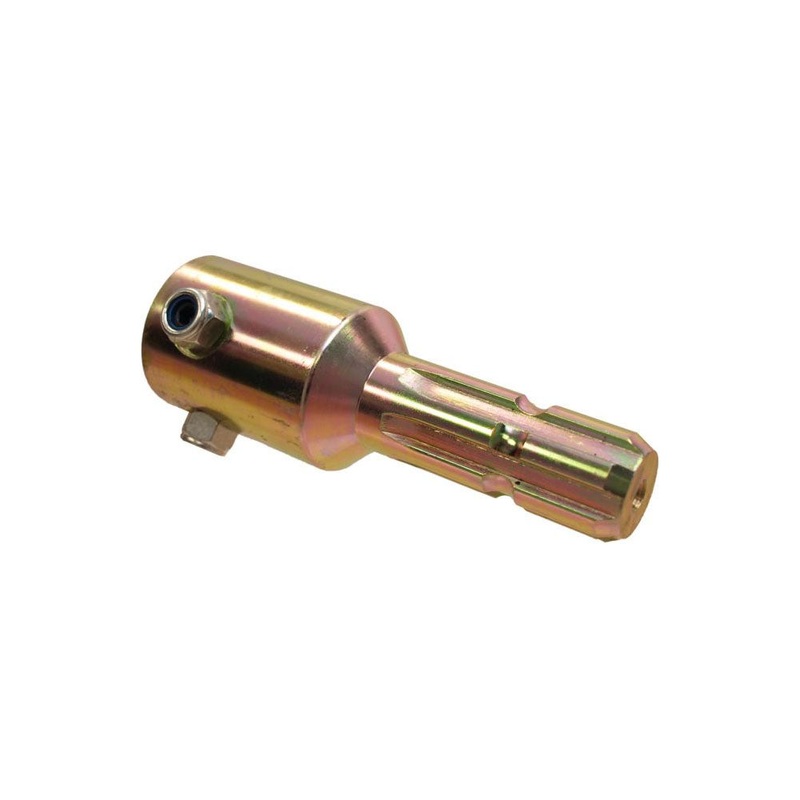 PTO Adapter Fits Universal Products Replaces X59109