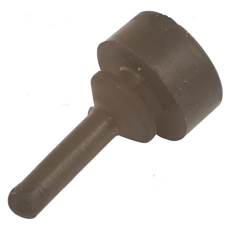 Rubber Hood Support Fits Ford/New Holland Replaces 358159A1S