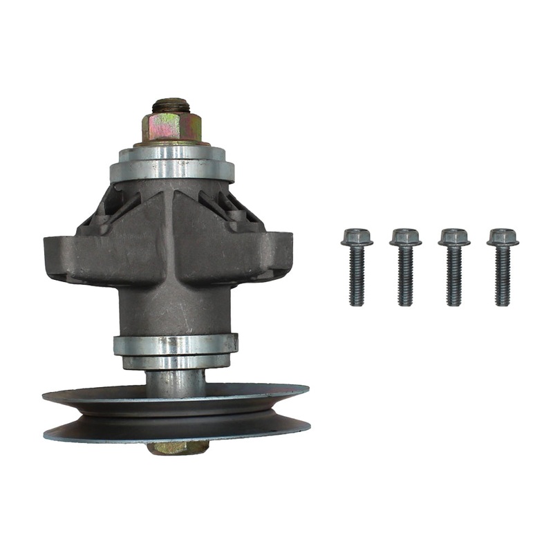 Spindle Assembly Fits Cub Cadet Replaces 618-04129