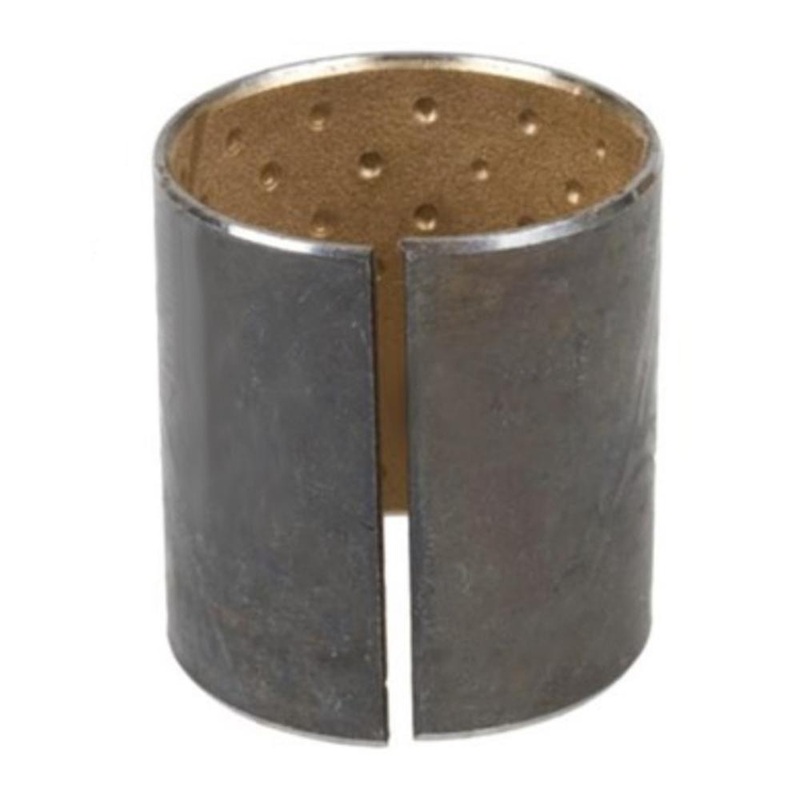 Spindle Bushing - Finished Fits Massey Ferguson Replaces 180345M1