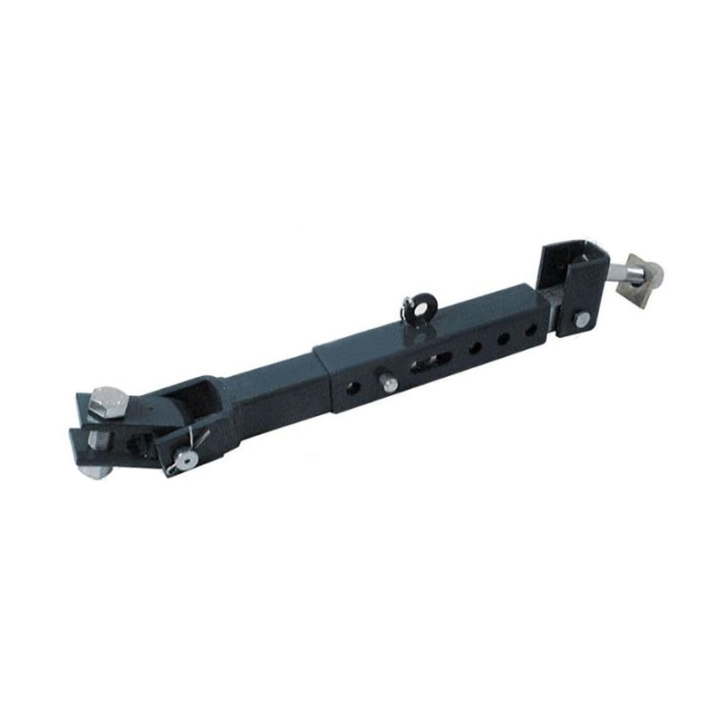 Stabilizer Bar Assembly Fits Ford/New Holland Replaces 49A856