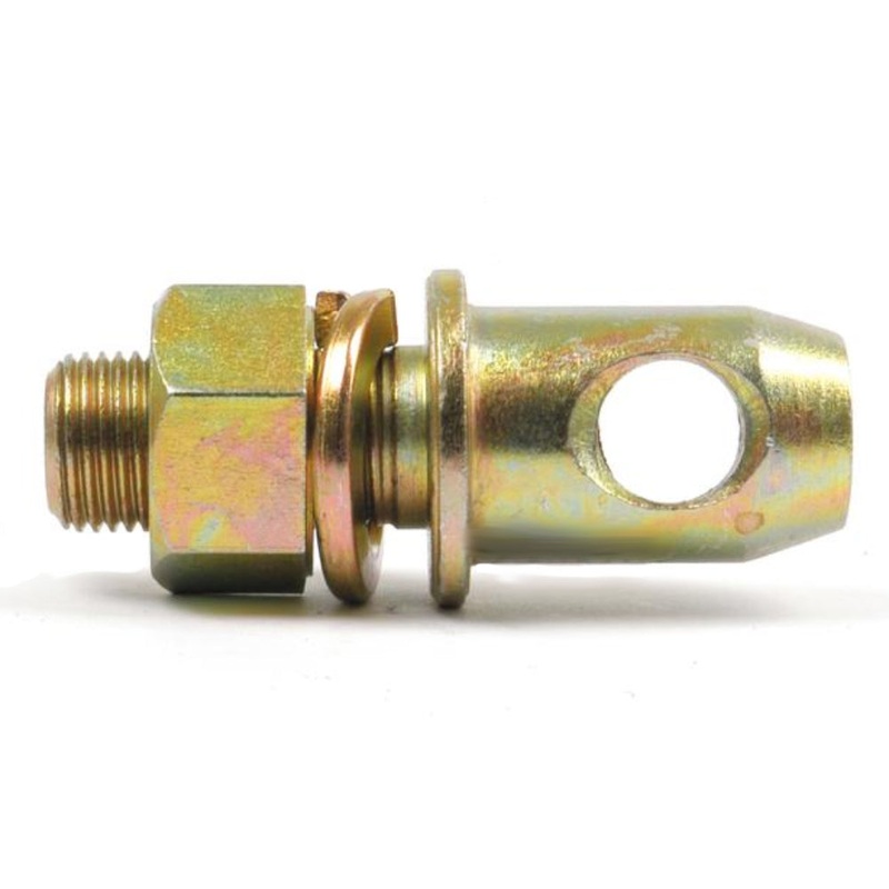 Stabilizer Pin Fits Massey Ferguson Replaces 181777M1