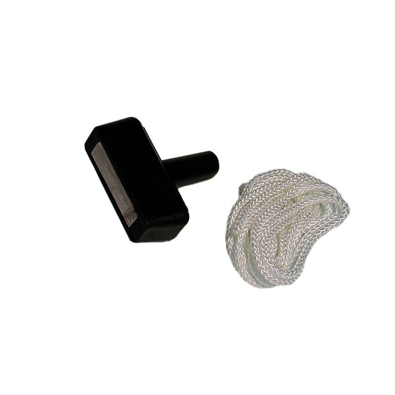 Starter Handle with Rope Fits CRAFTSMAN Replaces 33948-HANDLE&ROPE