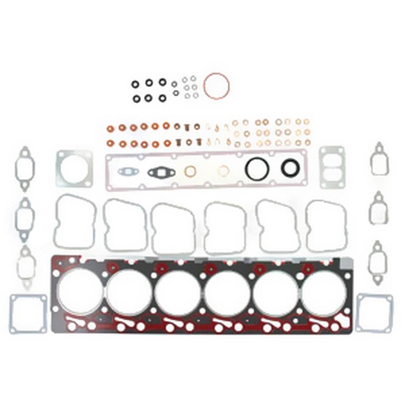 Top Gasket Set Fits Dodge Cummins Replaces 3802363