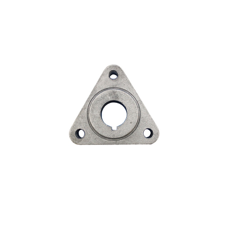 Triangle Deck Pulley Hub Fits Toro Replaces 106-3277