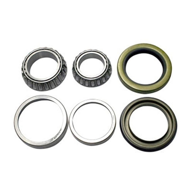 Wheel Bearing Kit Fits Case/International Harvester Replaces 228218A1