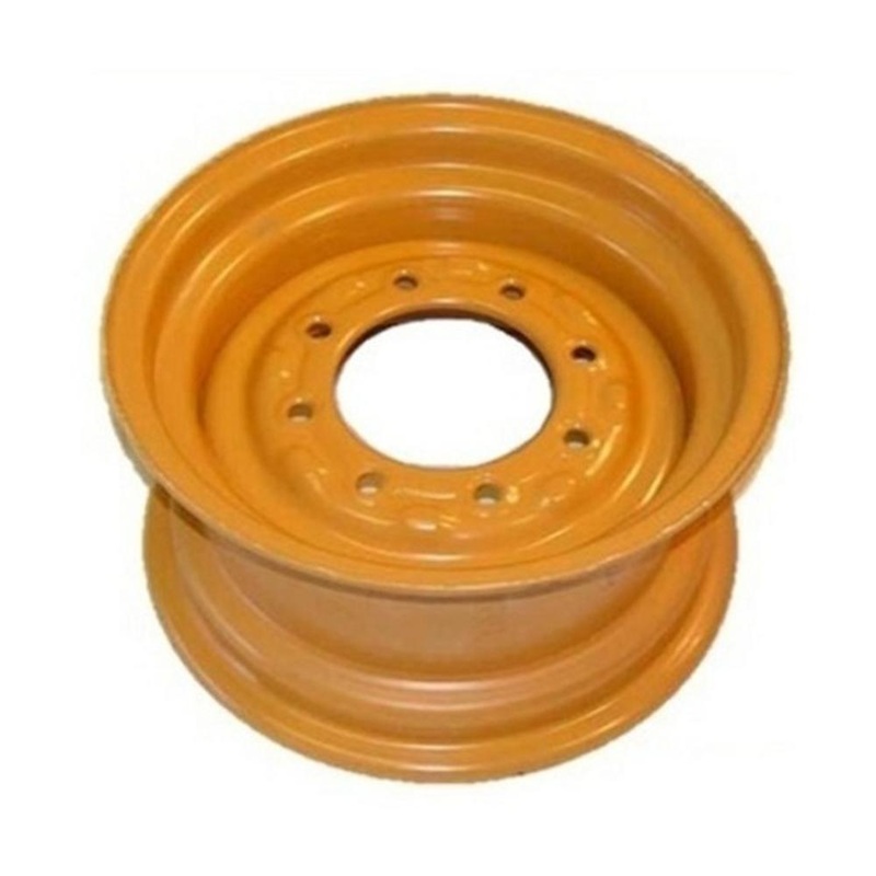 8 Hole 2WD Front Wheel Rim Fits Case/International Harvester Replaces A140062