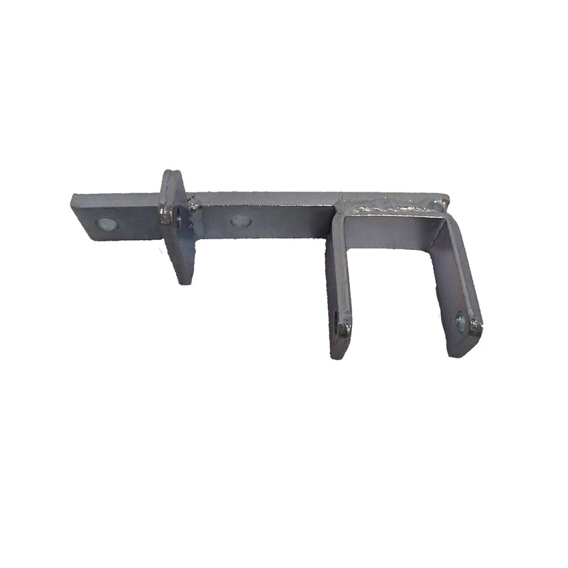 Alternator Bracket Fits Case/International Harvester Replaces RAP17000535BK1