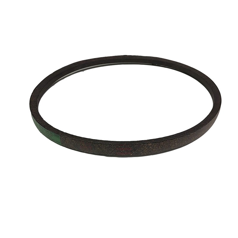 Belt, PTO Clutch (Set/2) Fits John Deere Replaces AM108054