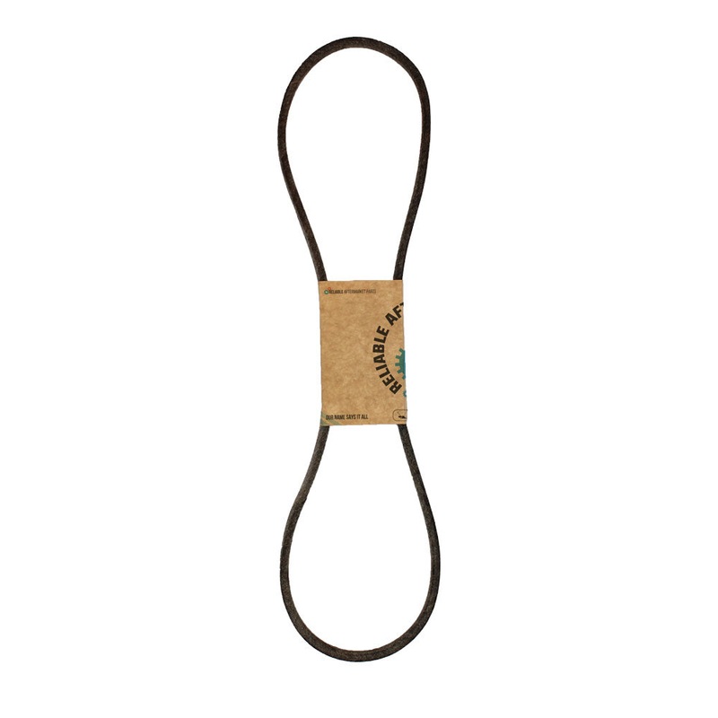 Blade Drive Belt Fits Snapper Replaces 7058231