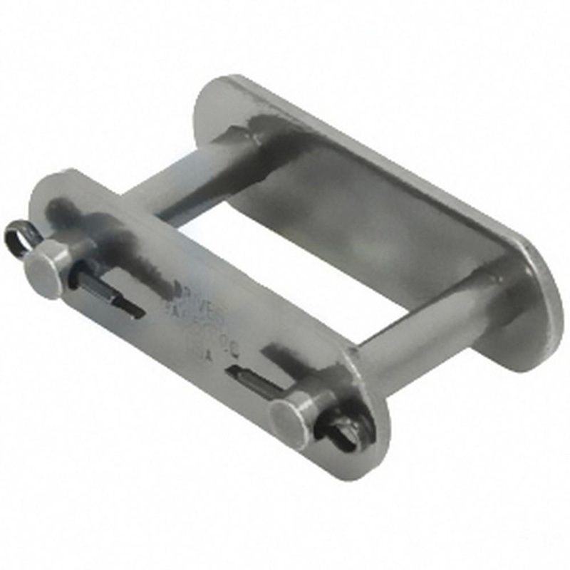 #CA550 Roller Chain Connector Link Fits Universal Products Replaces 042-CA550CL
