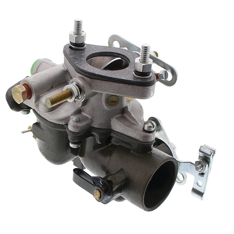 Carburetor Assembly Fits Allis Chalmers Replaces 12522