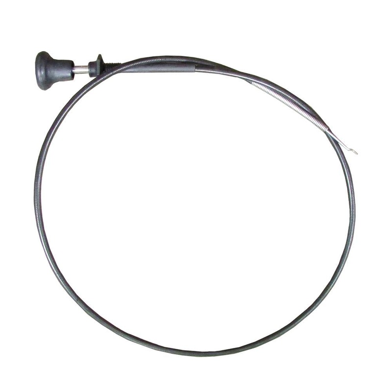 Choke Cable Fits MTD Replaces 746-1085A