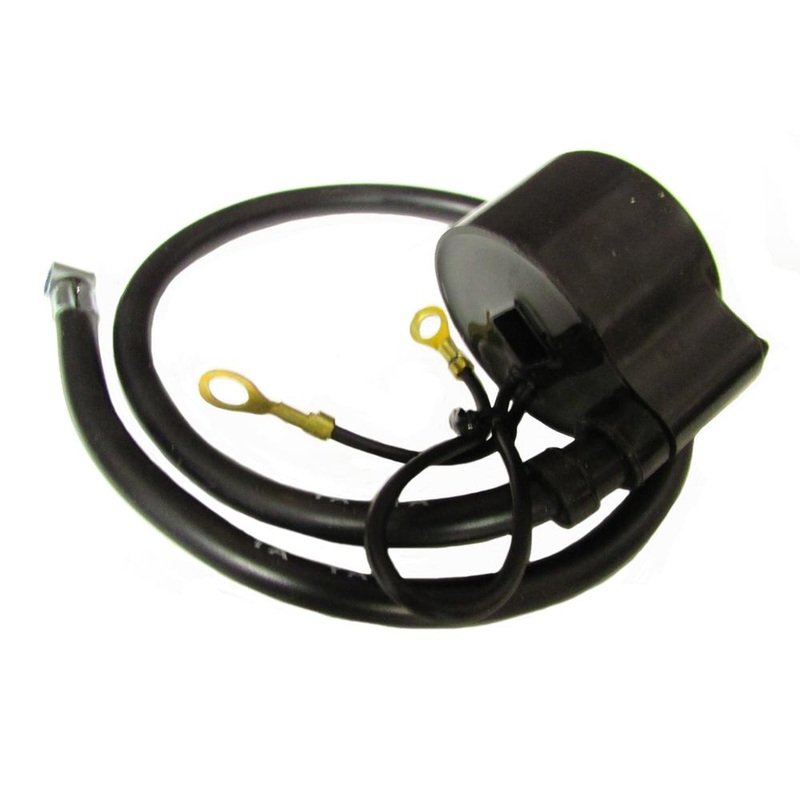 Coil Ignition Fits Stens