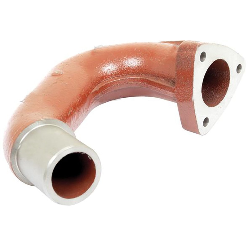 Exhaust Elbow Fits Universal