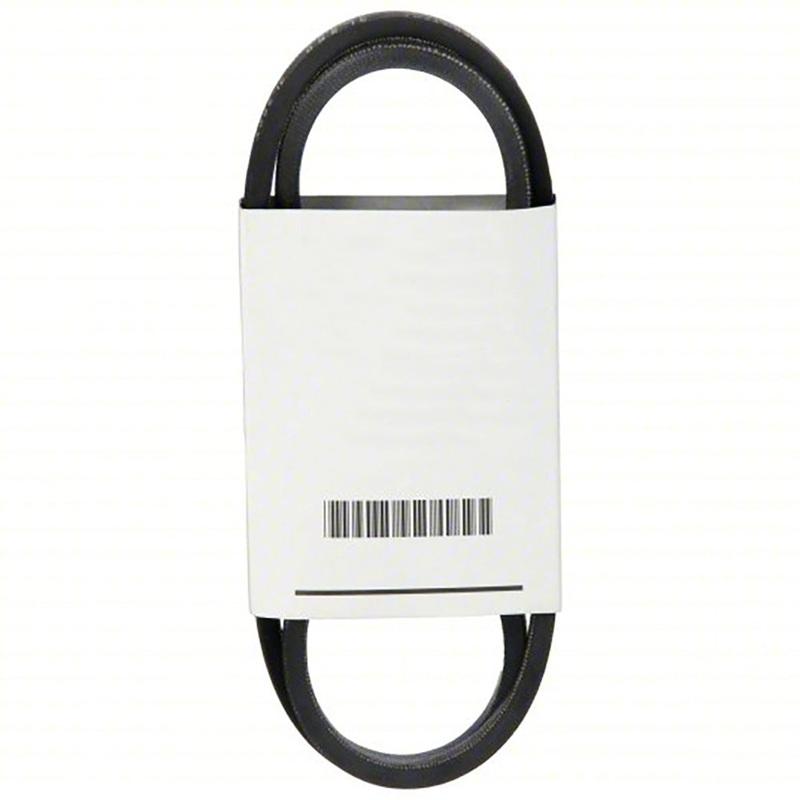 Fractional V-Belt Fits Billy Goat Replaces 891026