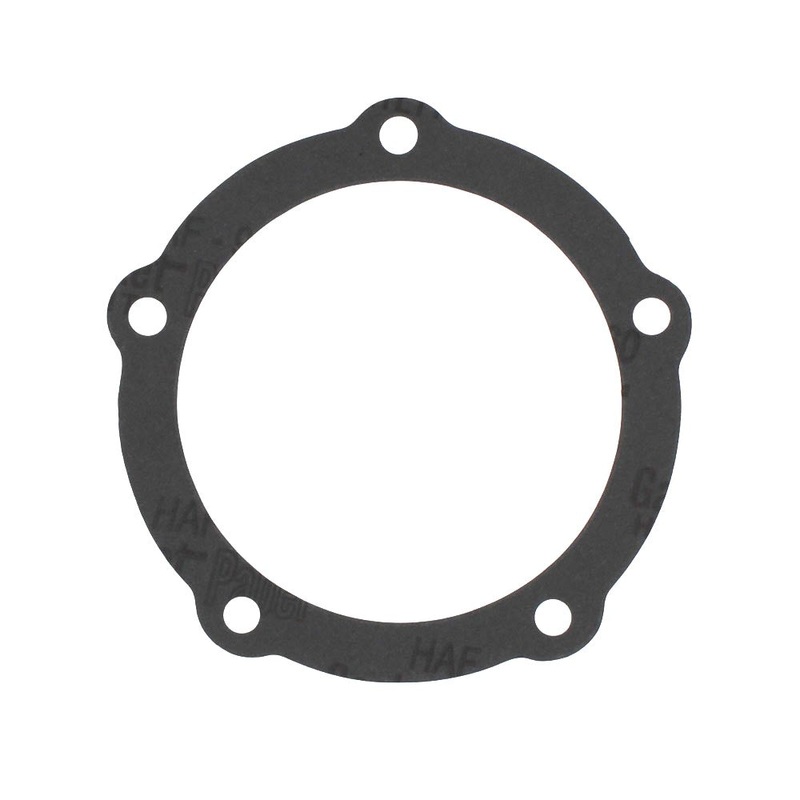 Gasket Fits Ford/New Holland Replaces 81804648