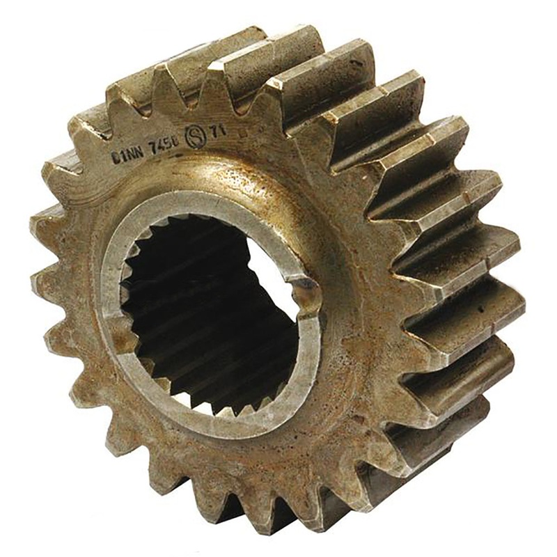 IPTO Drive Gear Fits Ford/New Holland Replaces 81801901