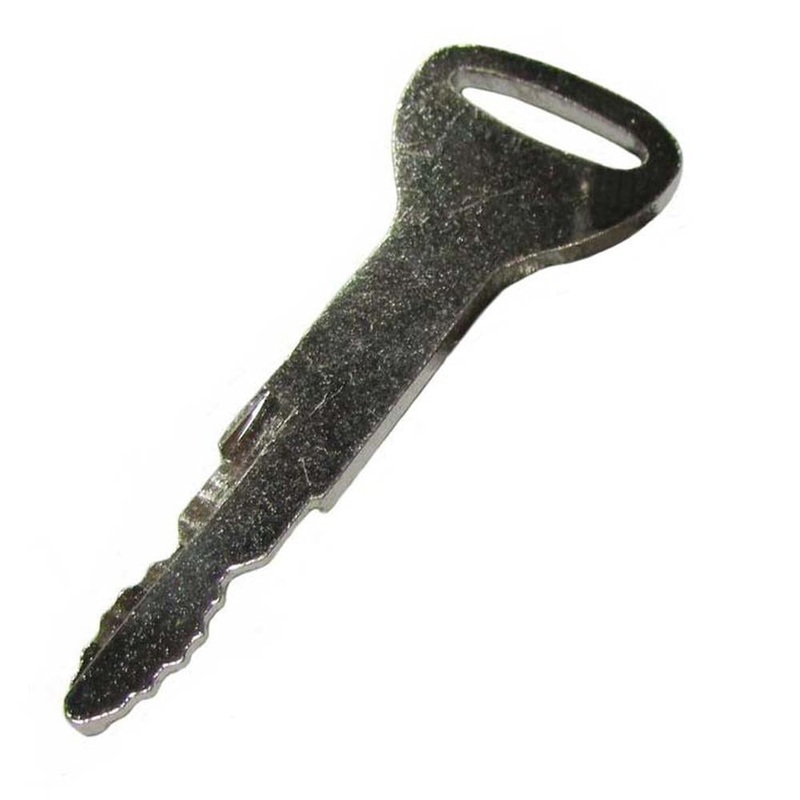 Key(s) Fits Toyota Replaces 57591-23330-71