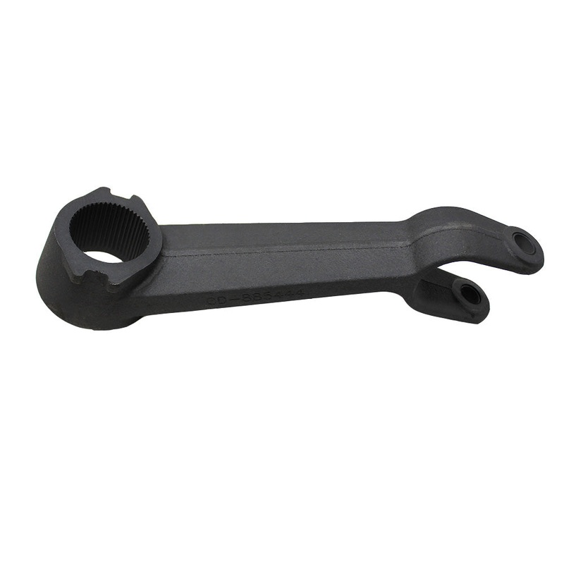 Lift Cylinder Arm Fits Massey Ferguson Replaces 885444M91