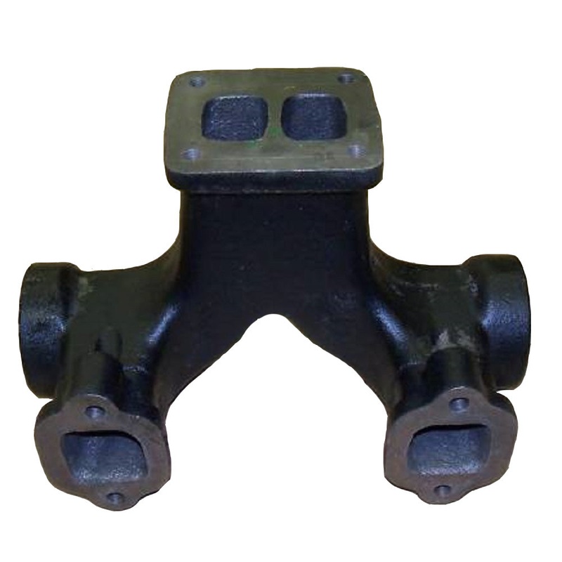 Manifold Fits Case/International Harvester Replaces A58906