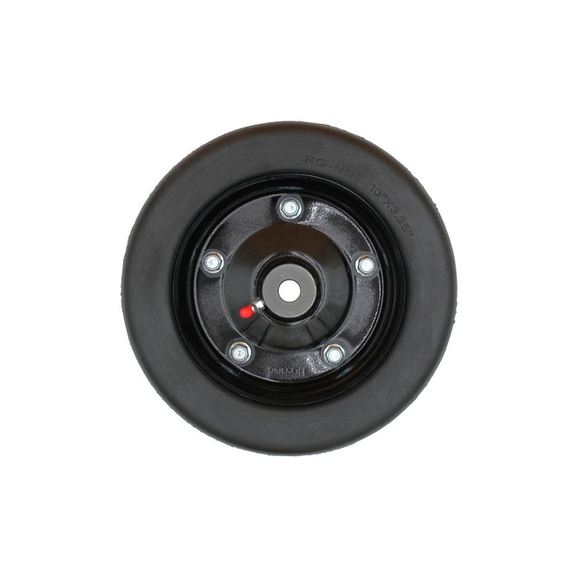 Mower Wheel Fits Universal Products Replaces 000-6923