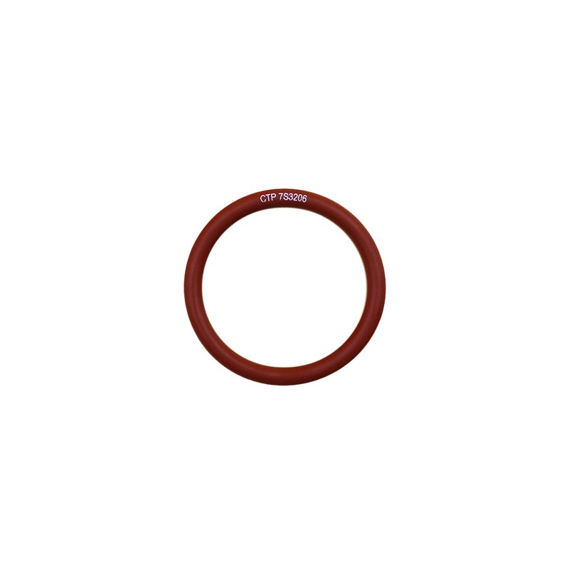 O-Ring Seal Fits Caterpillar Replaces 7S-3206