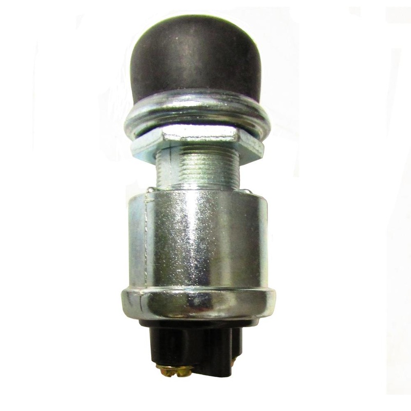 Push Button Switch Fits Allis Chalmers Replaces 240962
