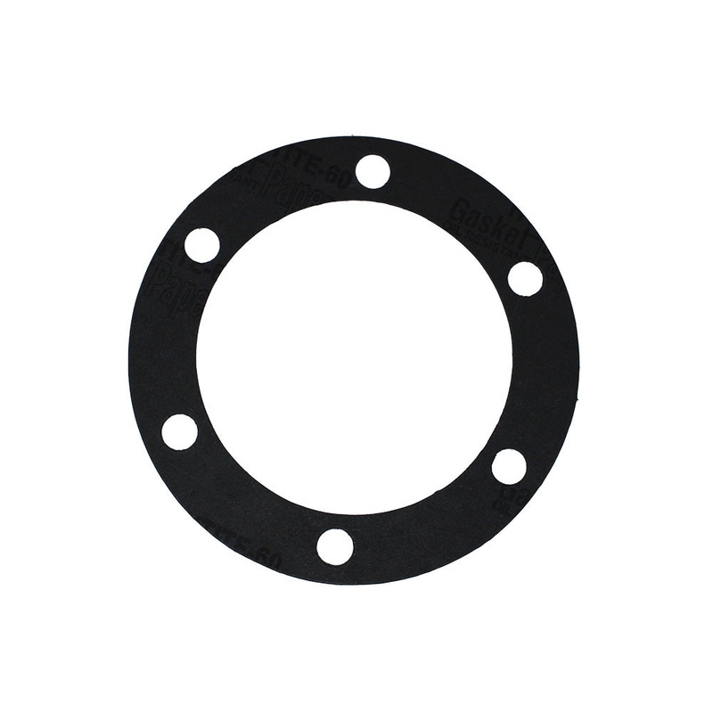 Rear Axle Housing Gasket Fits Ford/New Holland Replaces 8N4229