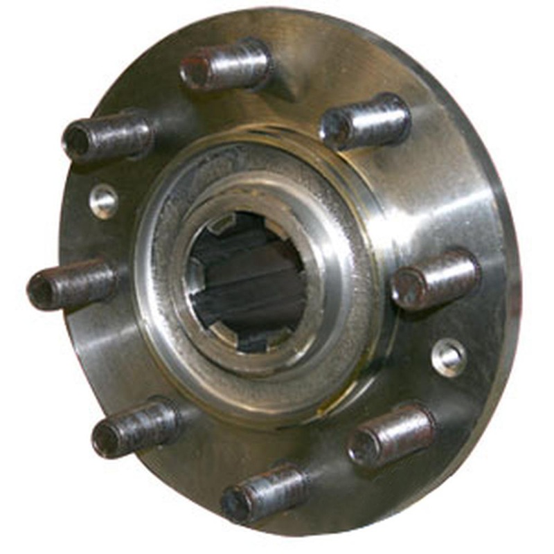 Rear Axle Hub Fits Ford/New Holland Replaces 46A55